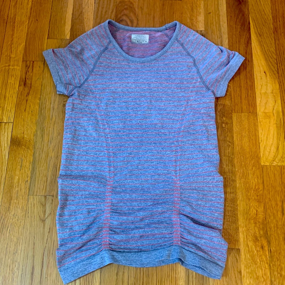 Like NEW!  - Athleta Workout Shirt - XS
